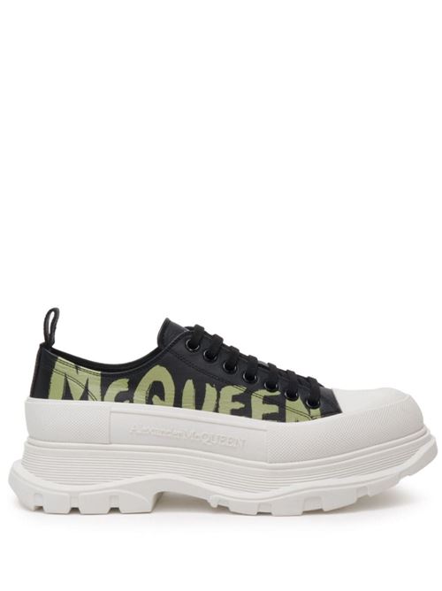 Tread sneakers ALEXANDER MCQUEEN | 777961WIAT61680